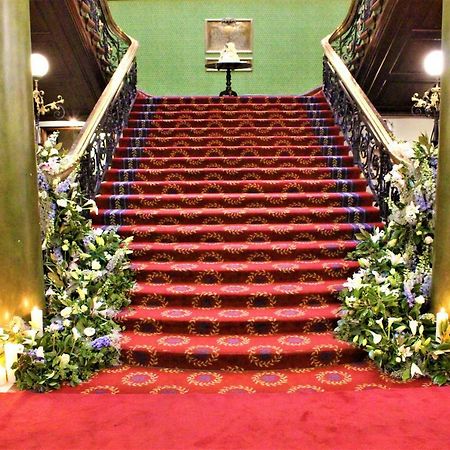 Rand Club Suites Johannesburg Luaran gambar