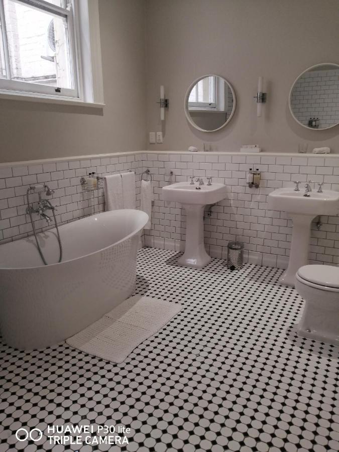 Rand Club Suites Johannesburg Luaran gambar