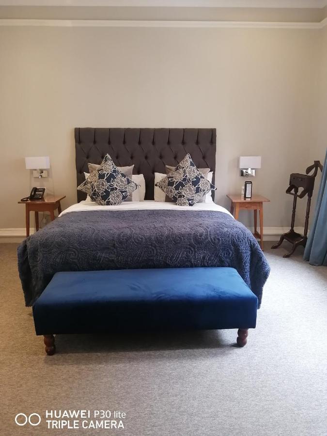 Rand Club Suites Johannesburg Luaran gambar