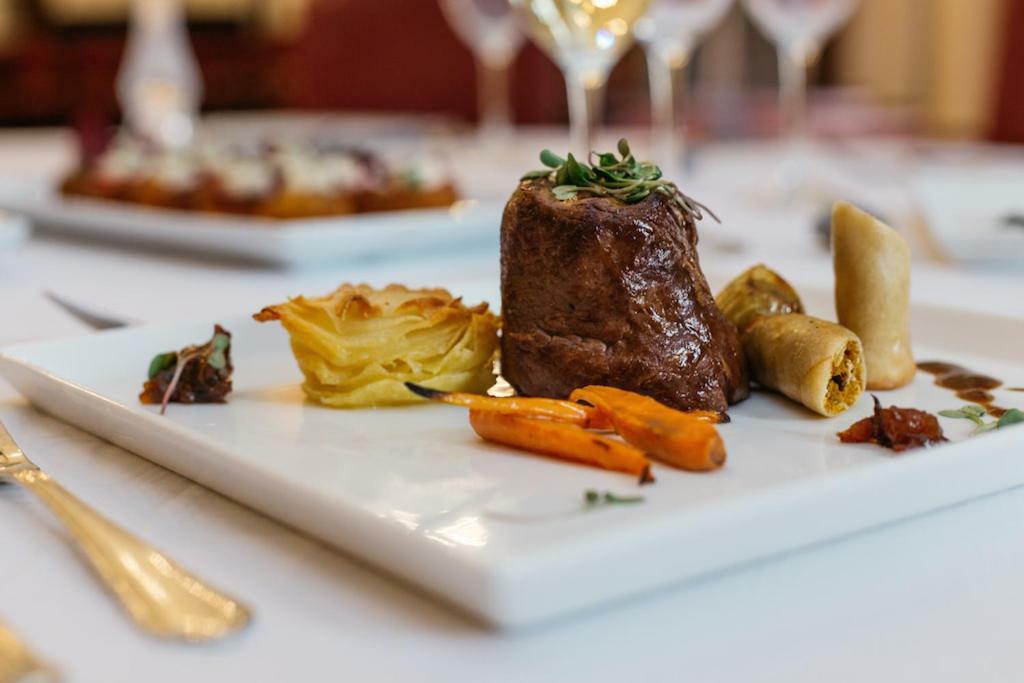 Rand Club Suites Johannesburg Luaran gambar