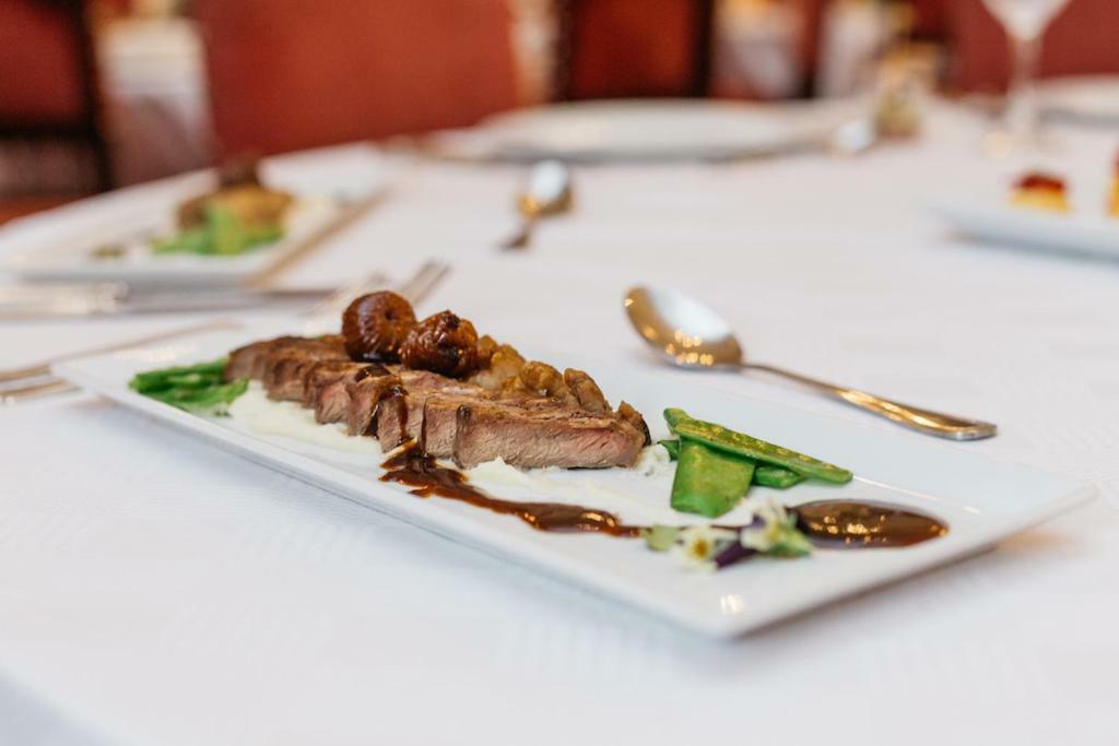 Rand Club Suites Johannesburg Luaran gambar
