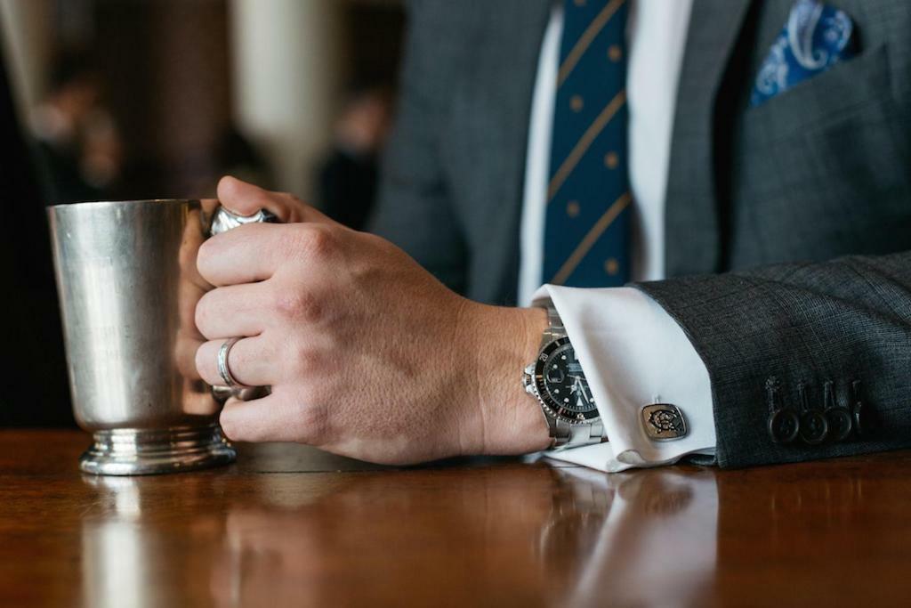 Rand Club Suites Johannesburg Luaran gambar