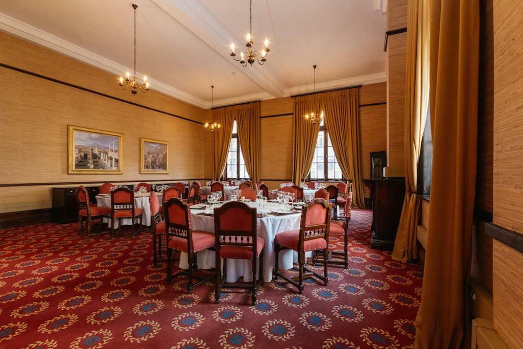 Rand Club Suites Johannesburg Luaran gambar