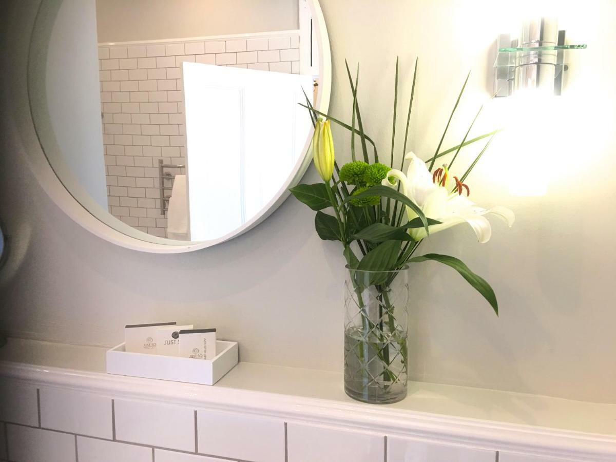 Rand Club Suites Johannesburg Luaran gambar