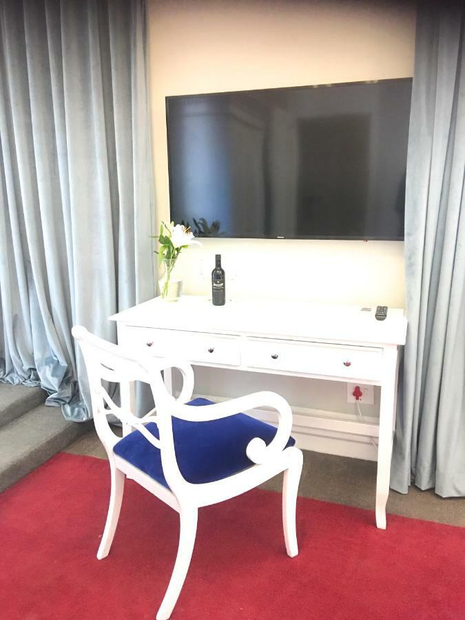 Rand Club Suites Johannesburg Luaran gambar