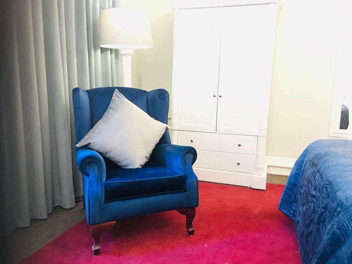 Rand Club Suites Johannesburg Luaran gambar