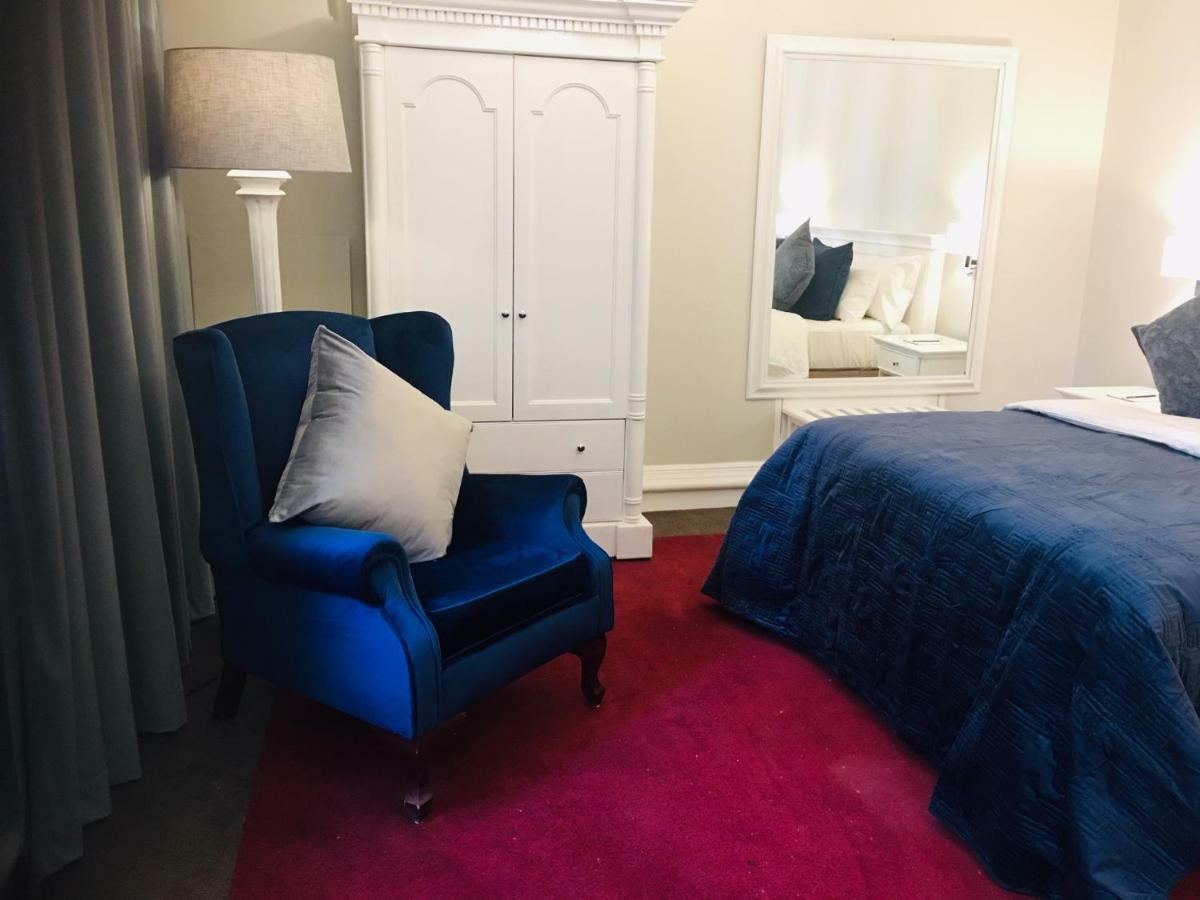 Rand Club Suites Johannesburg Luaran gambar
