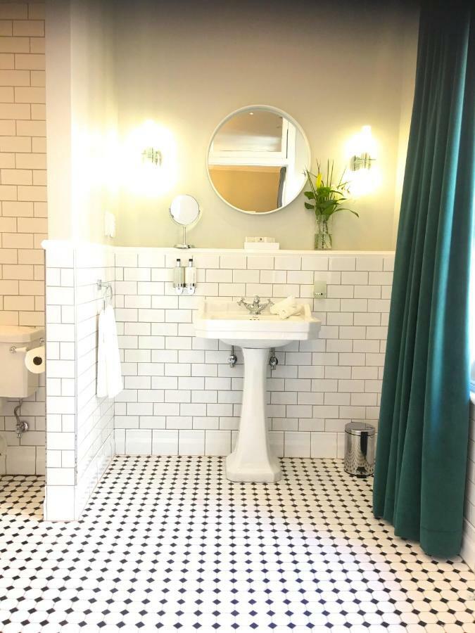 Rand Club Suites Johannesburg Luaran gambar