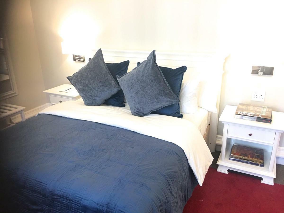 Rand Club Suites Johannesburg Luaran gambar