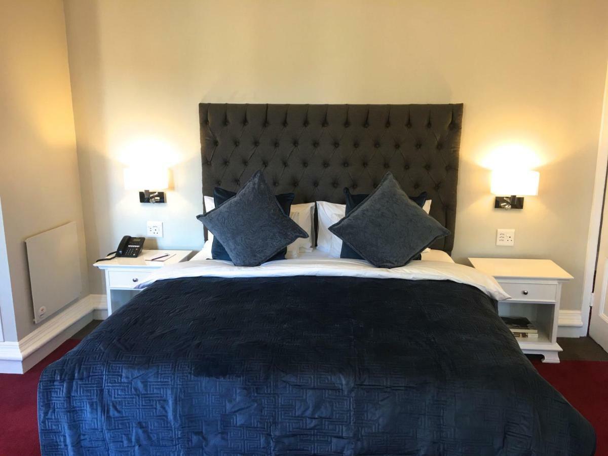 Rand Club Suites Johannesburg Luaran gambar