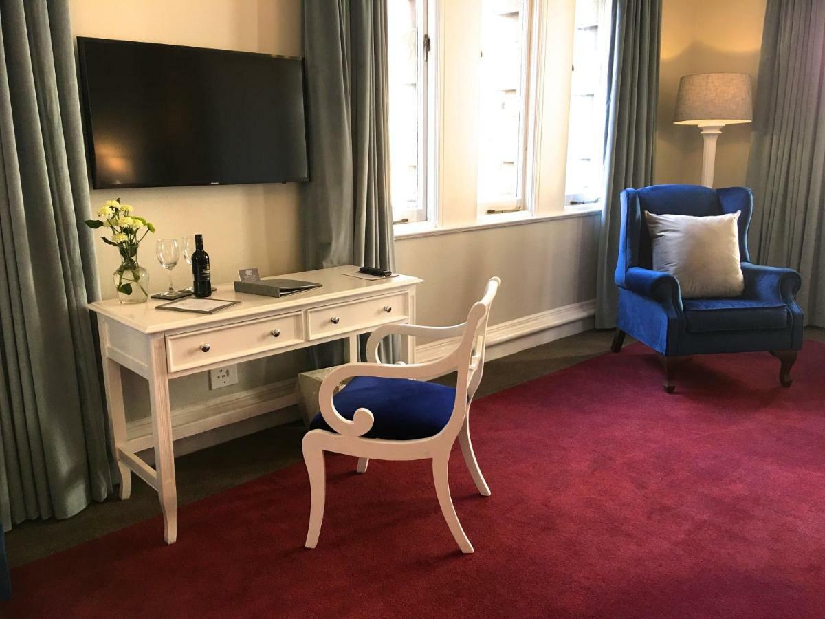 Rand Club Suites Johannesburg Luaran gambar