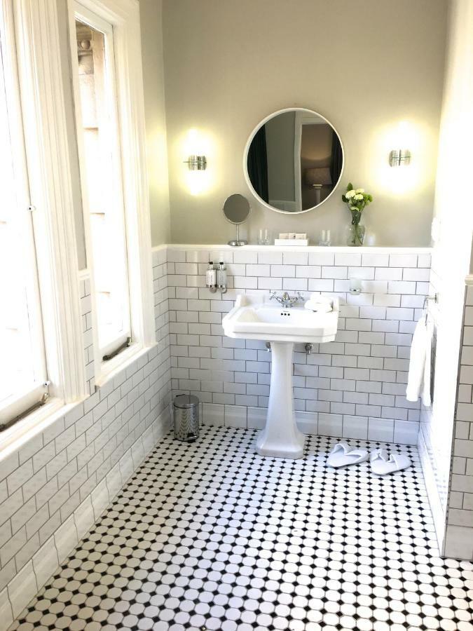 Rand Club Suites Johannesburg Luaran gambar